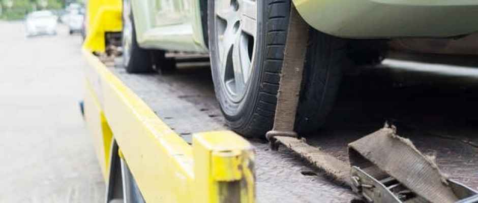 Avarias No Transporte Rodoviário De Veículos: Saiba Como Evitar