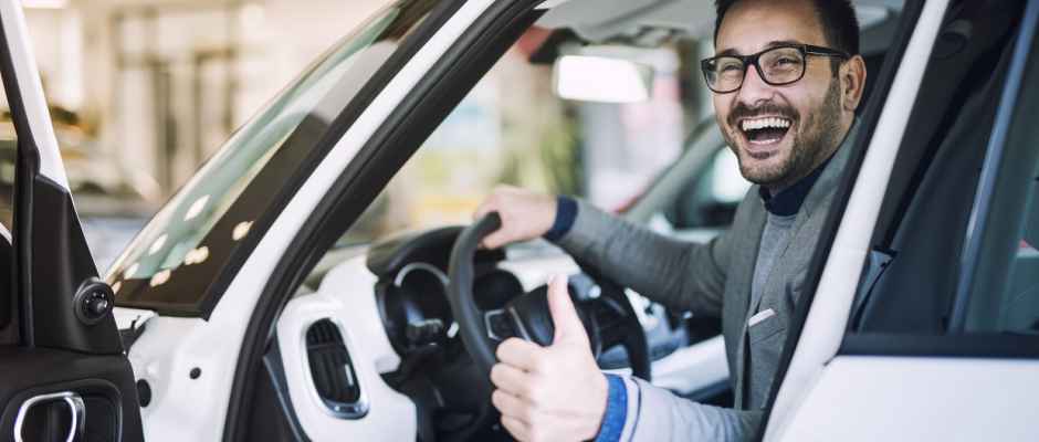 Venda De Carros Interestadual 