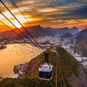 Transporte de Veículos Rio de Janeiro