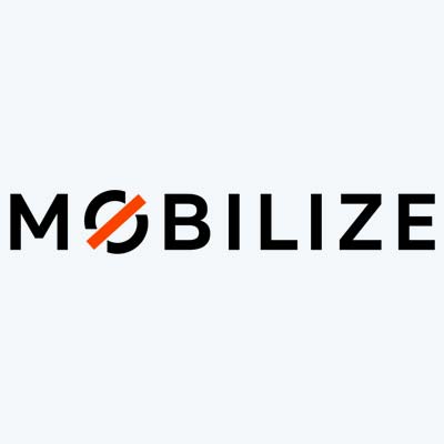 Logo Mobilize | EVO Transporte de Veículos